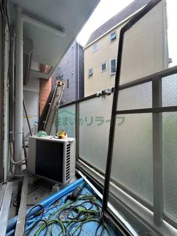 プライムアーバン新宿落合の内装写真