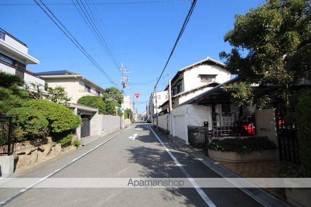 その他　前面道路（その他）まで0m