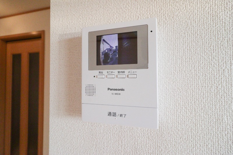 セキュリティ　図面と現状に相違がある場合には現状を優先