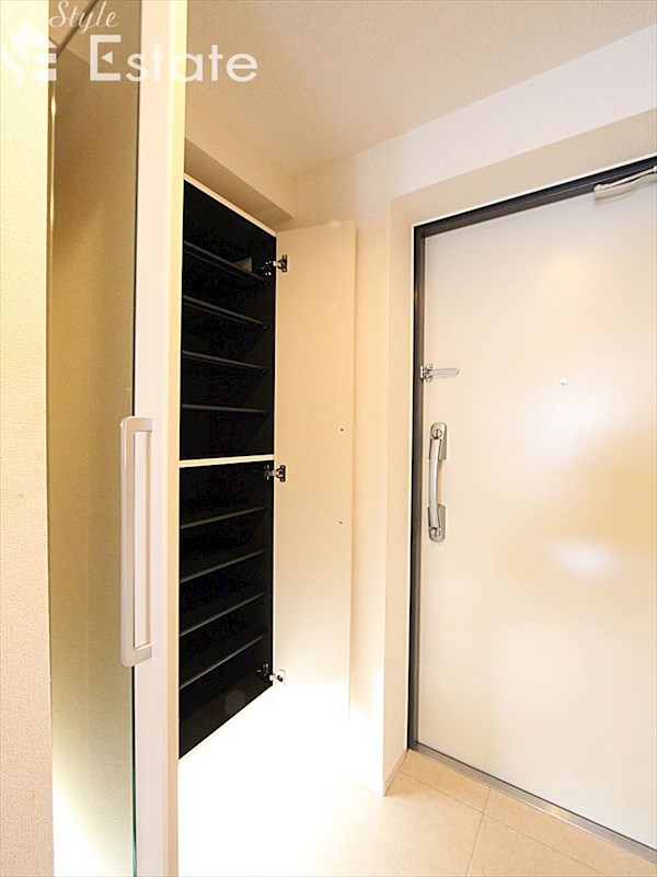 その他　シューズボックス」