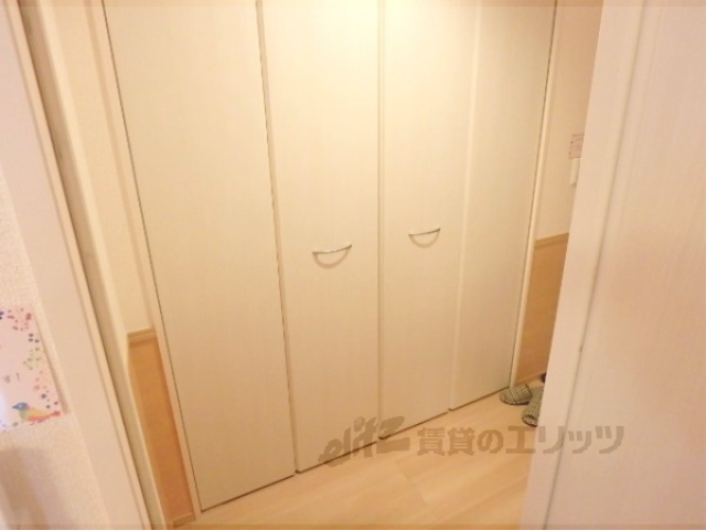 その他部屋・スペース　廊下