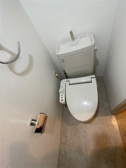 トイレ　※同一タイプ