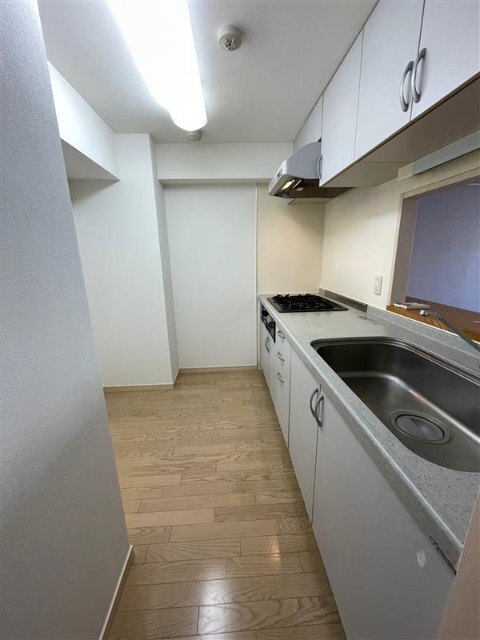 キッチン　※同一タイプ