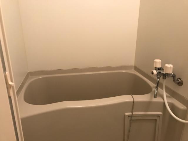 バス・シャワールーム　バス（浴室乾燥機）