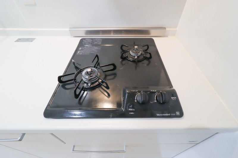 キッチン　図面と現状に相違がある場合には現状を優先