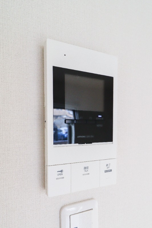 セキュリティ　図面と現状に相違がある場合には現状を優先