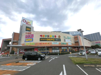 ショッピングセンター　ワンズモール（ショッピングセンター）まで947m