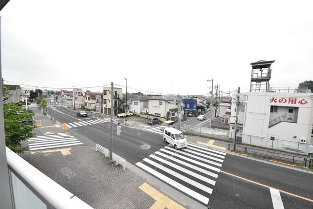 眺望　室内・室内設備