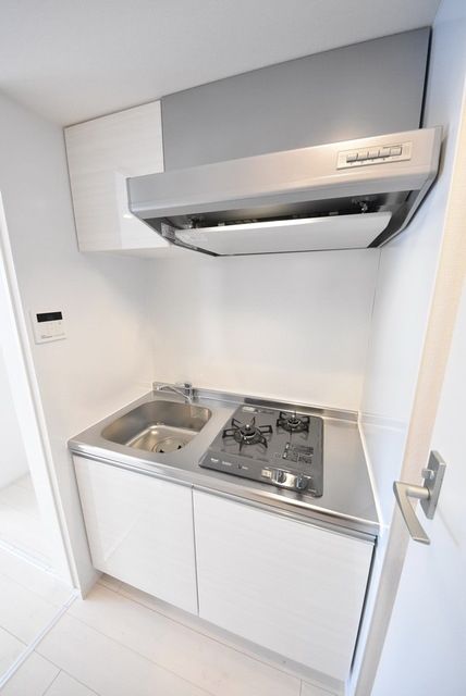 キッチン　室内・室内設備