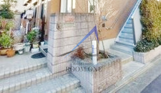 エントランス　エントランスです。