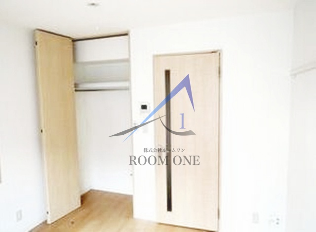 その他部屋・スペース　寝室です。