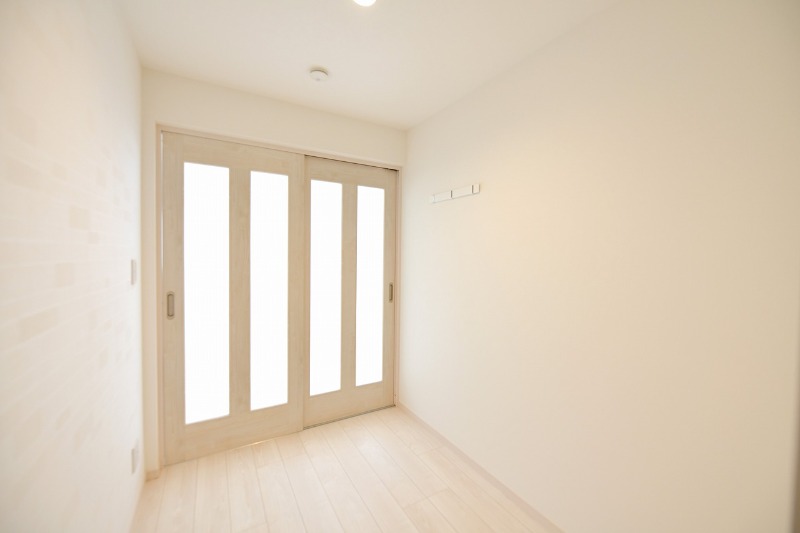 その他部屋・スペース　寝室です。