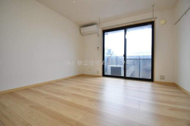 居室・リビング　洋室8.9帖