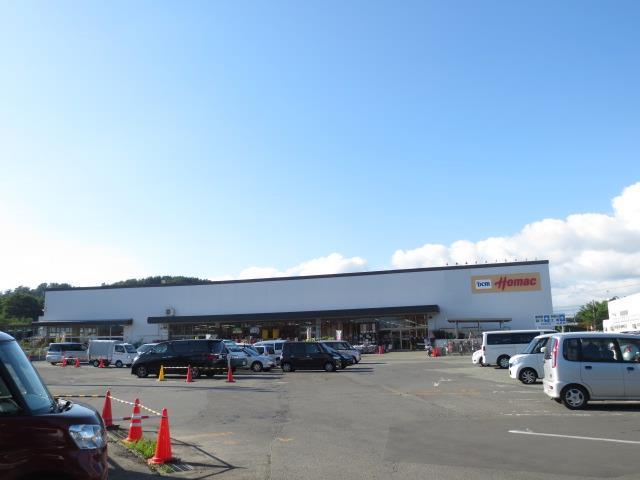 ホームセンター　DCM広面北店（ホームセンター）まで950m