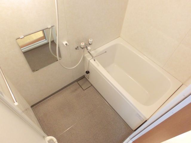 バス・シャワールーム　☆浴室です☆