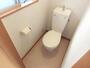 トイレ　☆トイレです☆