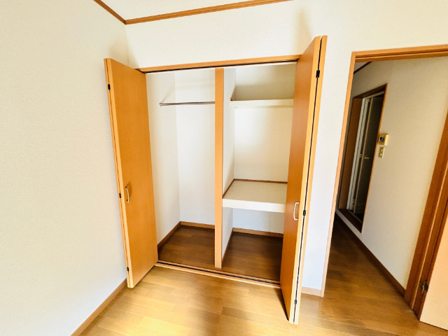 収納　☆収納です☆