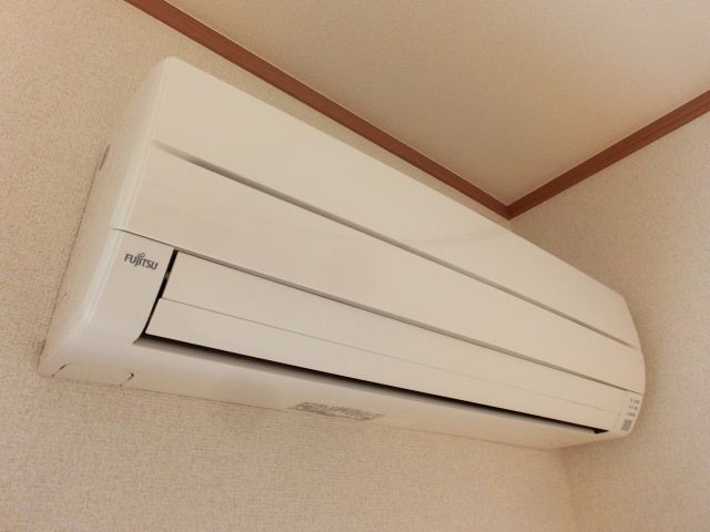 その他設備　☆エアコンです☆