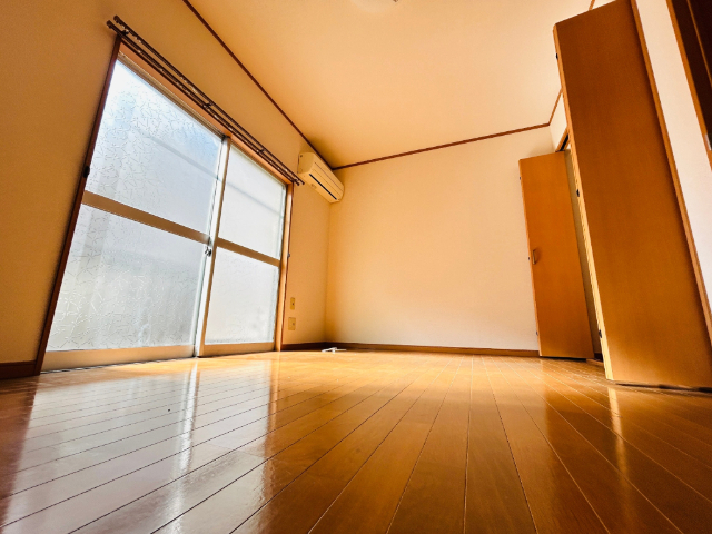 居室・リビング　☆洋室のお部屋です☆