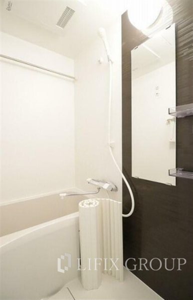 バス・シャワールーム　風呂