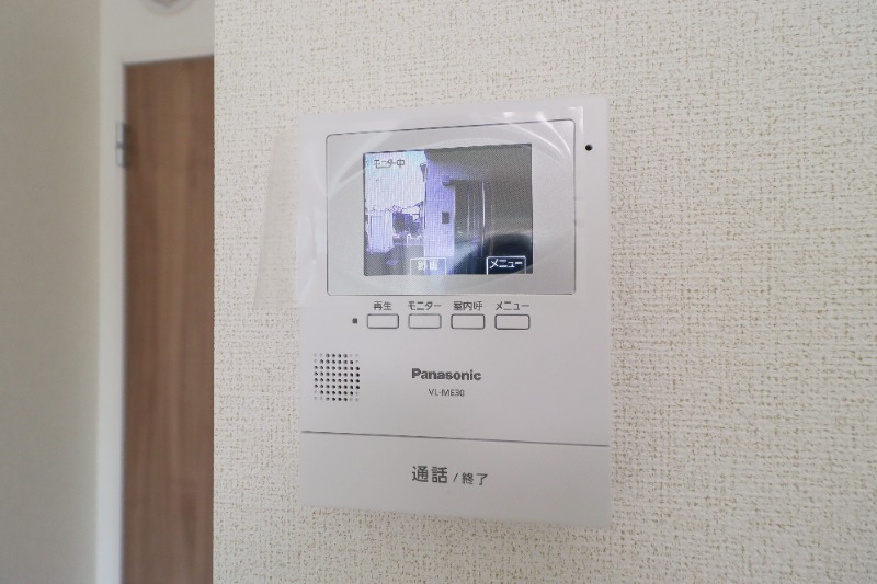 セキュリティ　図面と現状に相違がある場合には現状を優先