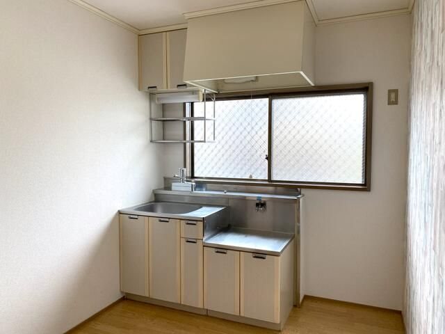 キッチン　※現況優先