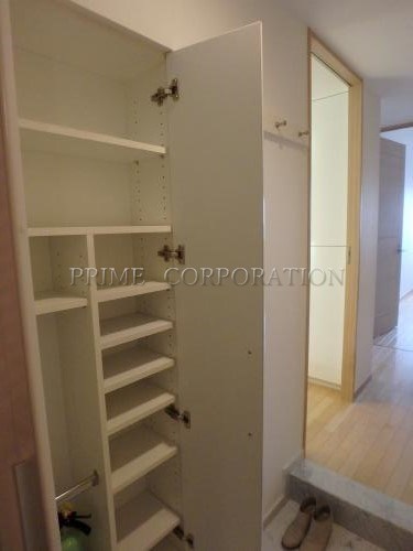 収納　※参考写真※