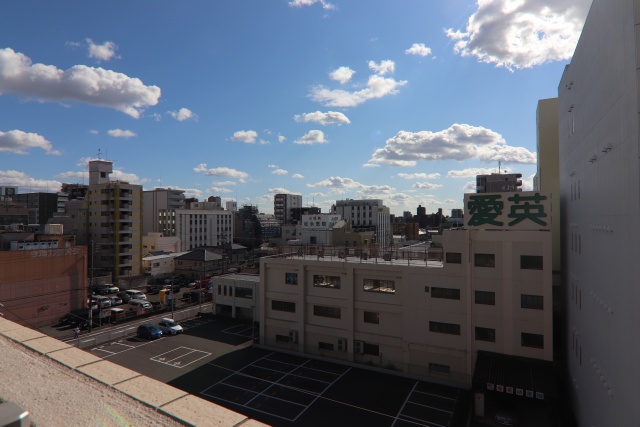 眺望　※別室の参考写真の為、現況優先です。