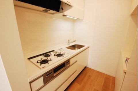 キッチン　キッチン※別部屋参考写真