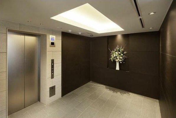 ロビー　ロビー