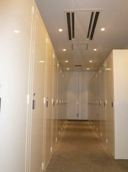 その他設備　その他設備