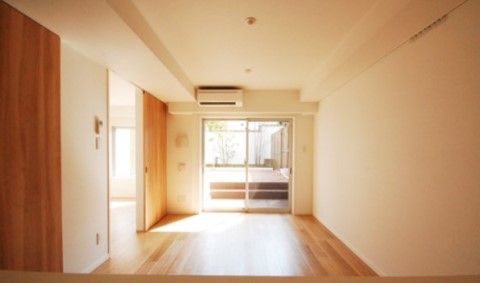 居室・リビング　居室※別部屋参考写真