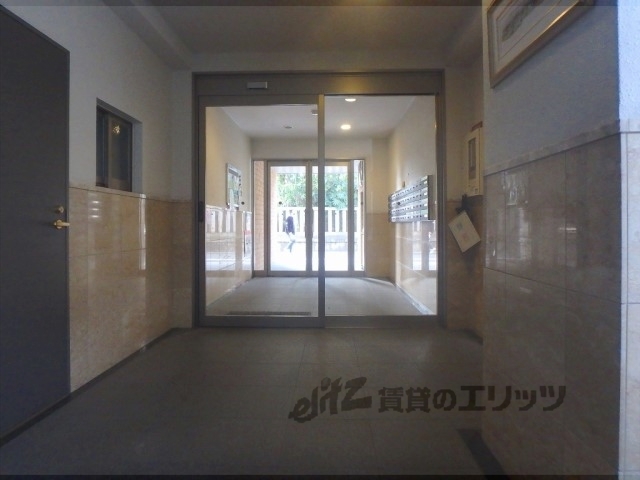 ロビー　ロビー