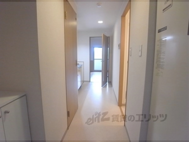 その他部屋・スペース　廊下