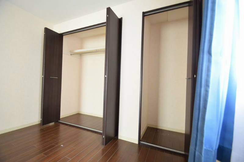 収納　※他部屋参照・現況優先