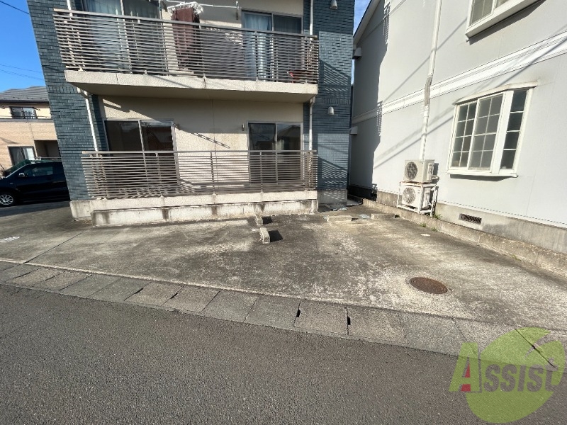 その他共有部分　駐輪場その他