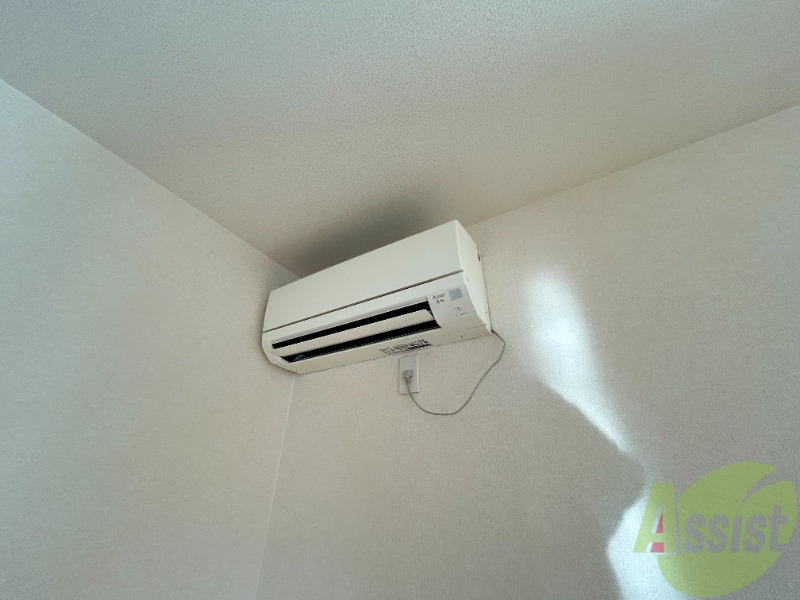 その他設備　ＬＤＫにはエアコンが設置されております。快適に過ごせそうです