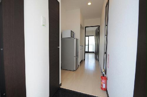 玄関　実際とは異なる場合もあり現状を優先します。