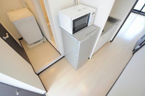 その他設備　実際とは異なる場合もあり現状を優先します。