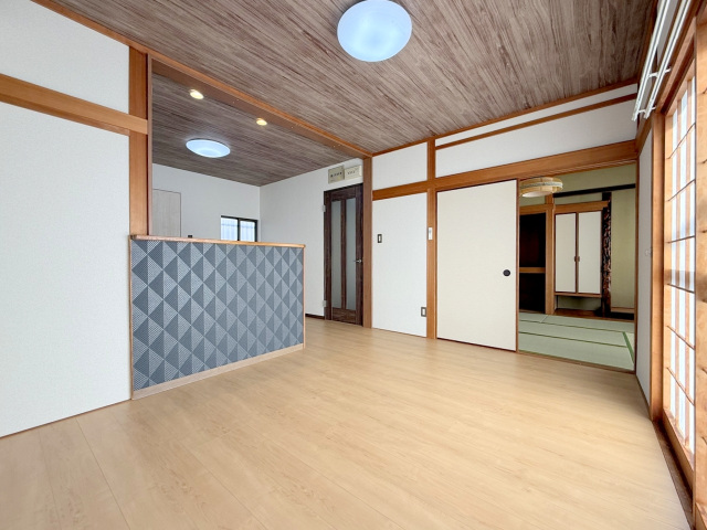 居室・リビング