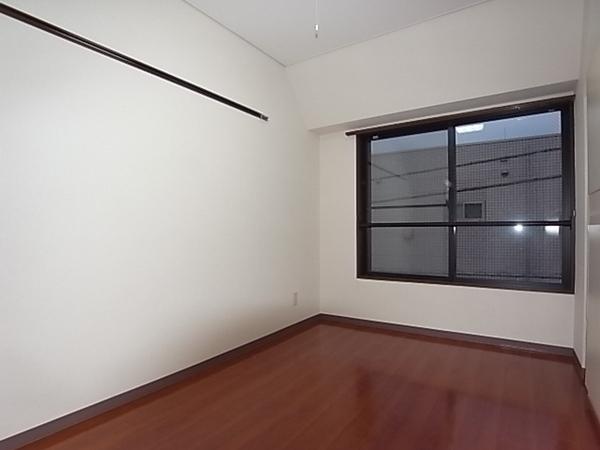 居室・リビング　別室参考写真