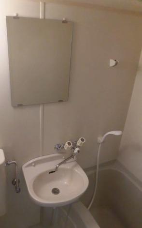 バス・シャワールーム　別号室参考写真