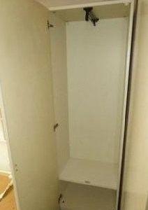 収納　別室参考写真