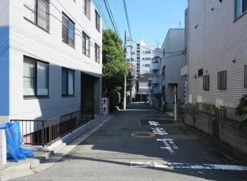 眺望　別室参考写真