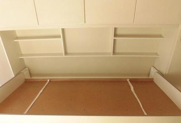 その他設備　別室参考写真