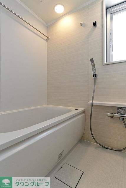 バス・シャワールーム　★バス★