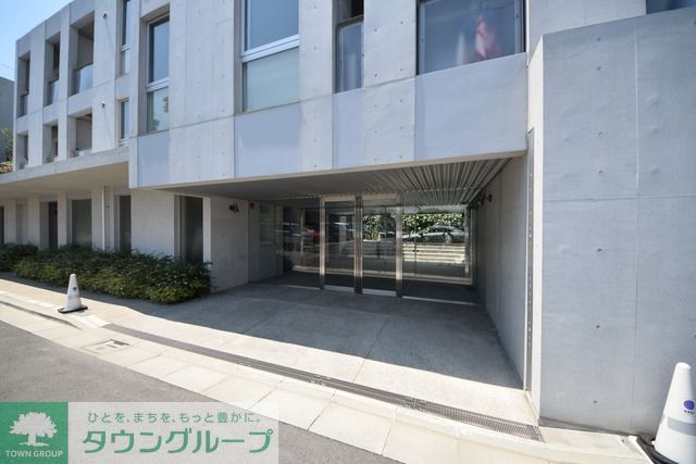 エントランス　★エントランス★