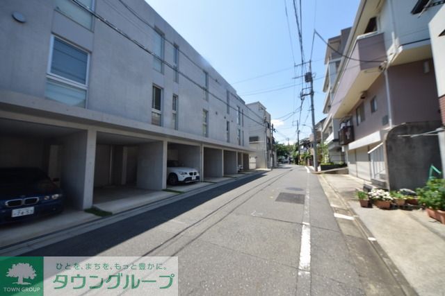 駐車場　★駐車場★