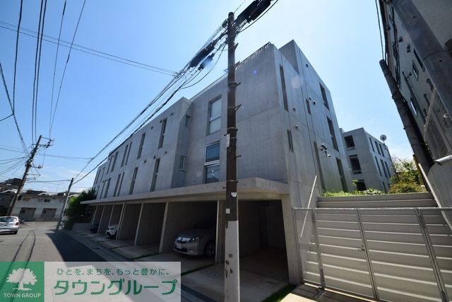 その他　★シンプルな外観です★