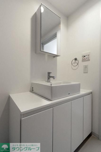 洗面設備　★洗面所★